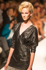 MQ Vienna Fashion Week 2014: Eröffnung.