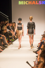 MQ Vienna Fashion Week 2014: Eröffnung.