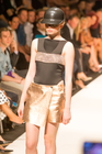 MQ Vienna Fashion Week 2014: Eröffnung.