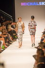 MQ Vienna Fashion Week 2014: Eröffnung.