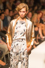 MQ Vienna Fashion Week 2014: Eröffnung.