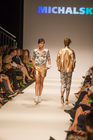MQ Vienna Fashion Week 2014: Eröffnung.