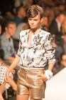 MQ Vienna Fashion Week 2014: Eröffnung.