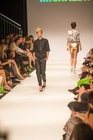 MQ Vienna Fashion Week 2014: Eröffnung.