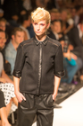 MQ Vienna Fashion Week 2014: Eröffnung.