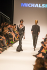 MQ Vienna Fashion Week 2014: Eröffnung.