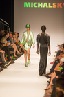 MQ Vienna Fashion Week 2014: Eröffnung.