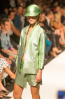 MQ Vienna Fashion Week 2014: Eröffnung.