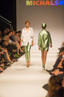 MQ Vienna Fashion Week 2014: Eröffnung.