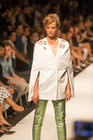 MQ Vienna Fashion Week 2014: Eröffnung.