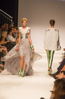 MQ Vienna Fashion Week 2014: Eröffnung.