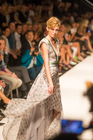 MQ Vienna Fashion Week 2014: Eröffnung.