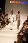 MQ Vienna Fashion Week 2014: Eröffnung.