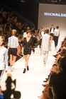 MQ Vienna Fashion Week 2014: Eröffnung.