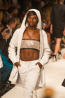 MQ Vienna Fashion Week 2014: Eröffnung.