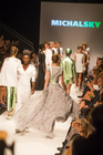 MQ Vienna Fashion Week 2014: Eröffnung.