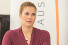 Im Bild: Marisa Mühlböck (Julius Raab Stiftung)