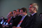 Oracle Day 2014: Digitale Umbrüche verändern die Welt 