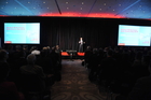 Oracle Day 2014: Digitale Umbrüche verändern die Welt