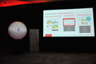 Oracle Day 2014: Digitale Umbrüche verändern die Welt 