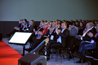 Oracle Day 2014: Digitale Umbrüche verändern die Welt 