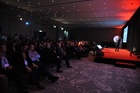Oracle Day 2014: Digitale Umbrüche verändern die Welt 