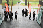 Oracle Day 2014: Digitale Umbrüche verändern die Welt 