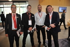 Oracle Day 2014: Digitale Umbrüche verändern die Welt 