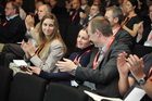 Oracle Day 2014: Digitale Umbrüche verändern die Welt 