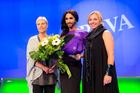 Song-Contest-Siegerin Conchita Wurst wurde vom Public Relations Verband Austria zur 
