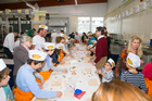 Kekse backen bei FELBER - Handwerk erleben, Spaß haben, sich auf Weihnachten freuen! Die Bäckerei Felber bietet Workshops, Kinderfeste und Kuchenbacken mit der ganzen Familie, bis zu 15 Kinder in der Gruppe. Voranmeldungen direkt in jeder Filiale oder unter Tel. 01/2922907 Die selbstgebackenen Kekse dürfen natürlich mit nach Hause genommen werden. Ort: Bäckerei Felber