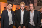 ,,media.at’’-Agenturgruppe: Exklusives Get-together 