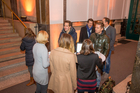 ,,media.at’’-Agenturgruppe: Exklusives Get-together 