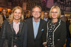 ,,media.at’’-Agenturgruppe: Exklusives Get-together 