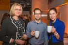 ,,media.at’’-Agenturgruppe: Exklusives Get-together 
