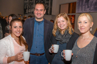 ,,media.at’’-Agenturgruppe: Exklusives Get-together 