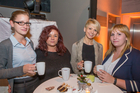 ,,media.at’’-Agenturgruppe: Exklusives Get-together 