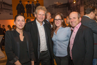 ,,media.at’’-Agenturgruppe: Exklusives Get-together 