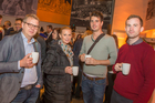 ,,media.at’’-Agenturgruppe: Exklusives Get-together 