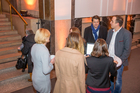,,media.at’’-Agenturgruppe: Exklusives Get-together 