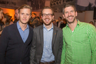 ,,media.at’’-Agenturgruppe: Exklusives Get-together 