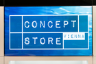 Die Wiener Werbe- und Designagentur co2 eröffnete am Dienstag, 2. Dezember 2014 den CONCEPT STORE VIENNA im Herzen der Mariahilferstraße. Schon ab einer Laufzeit von nur einer Woche können sich hier Marken und Unternehmen einmieten, um die Wiener von ihren Produktneuheiten, Inszenierungen und 