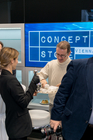 Die Wiener Werbe- und Designagentur co2 eröffnete am Dienstag, 2. Dezember 2014 den CONCEPT STORE VIENNA im Herzen der Mariahilferstraße. Schon ab einer Laufzeit von nur einer Woche können sich hier Marken und Unternehmen einmieten, um die Wiener von ihren Produktneuheiten, Inszenierungen und 