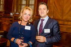 Old Economy meets New Economy – AmCham Business Lunch mit Post-Generaldirektor Dipl.Ing.Dr. Georg Pölzl