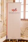 Old Economy meets New Economy – AmCham Business Lunch mit Post-Generaldirektor Dipl.Ing.Dr. Georg Pölzl