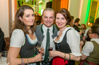 Steirerball 2015 in der  Wiener Hofburg 
