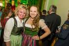 Steirerball 2015 in der  Wiener Hofburg 