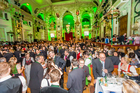 Steirerball 2015 in der  Wiener Hofburg 
