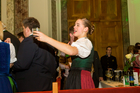 Steirerball 2015 in der  Wiener Hofburg 