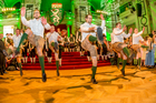 Steirerball 2015 in der  Wiener Hofburg 